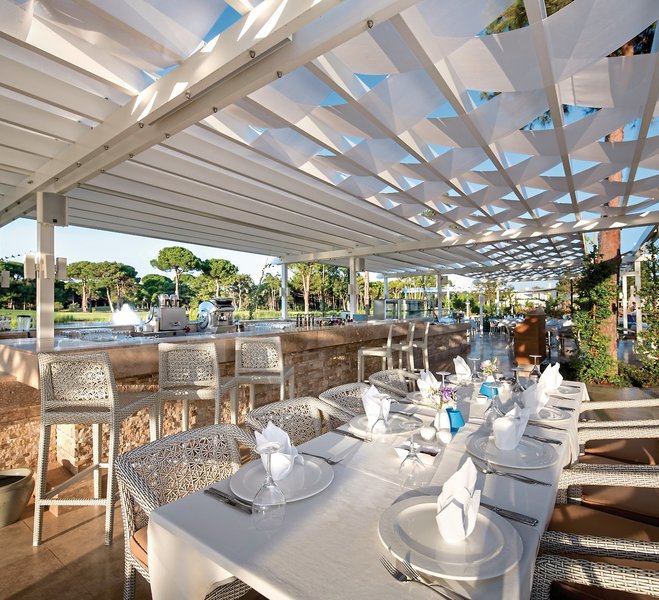 Cornelia Diamond Golf Resort & Spa 33
