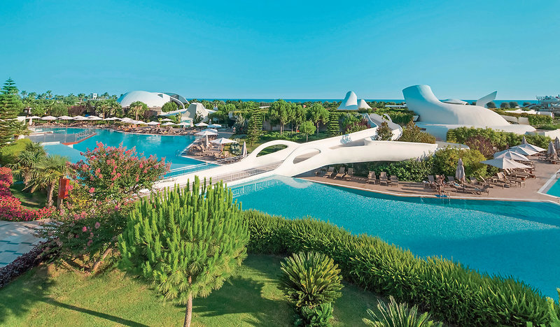 Cornelia Diamond Golf Resort & Spa 35