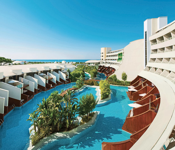 Cornelia Diamond Golf Resort & Spa 36