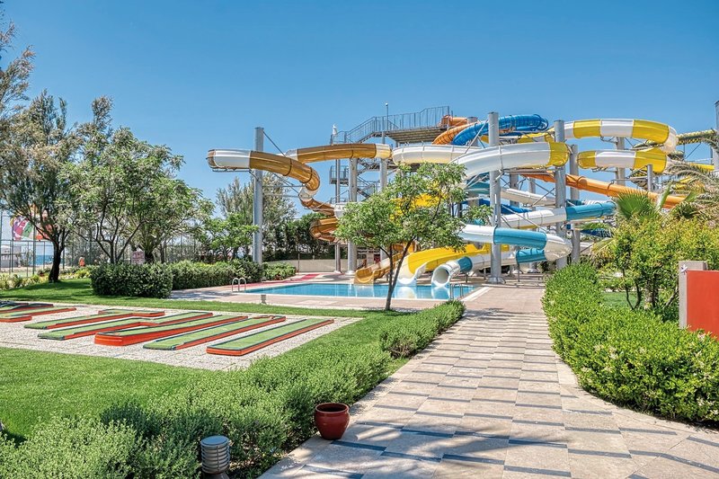 Cornelia Diamond Golf Resort & Spa 37