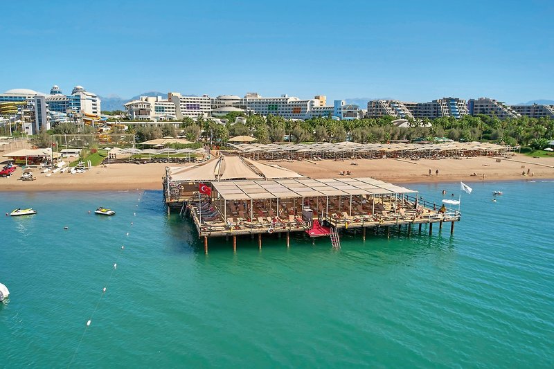Cornelia Diamond Golf Resort & Spa 38