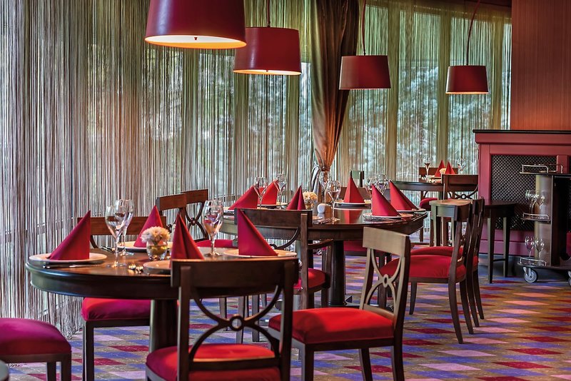 Cornelia Diamond Golf Resort & Spa 40