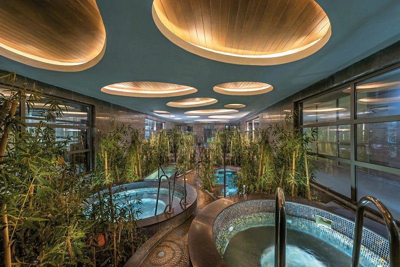 Cornelia Diamond Golf Resort & Spa 42