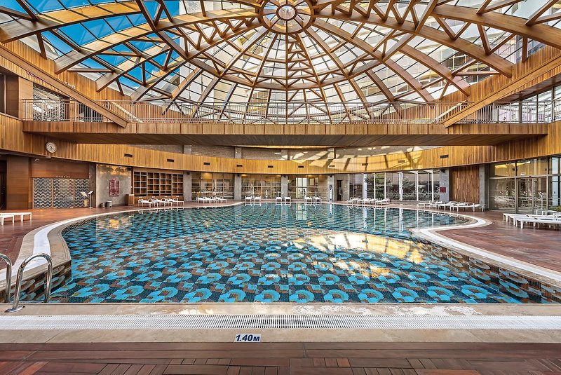 Cornelia Diamond Golf Resort & Spa 43