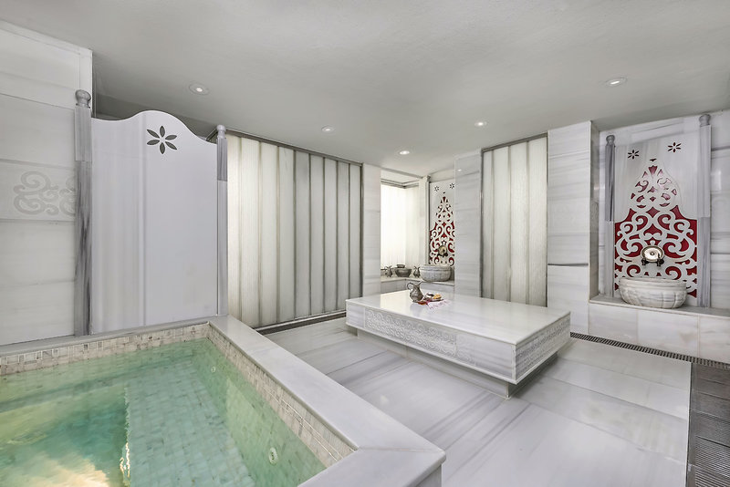 Cornelia Diamond Golf Resort & Spa 44