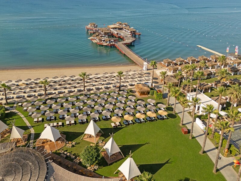 Mardan Palace Resort 7