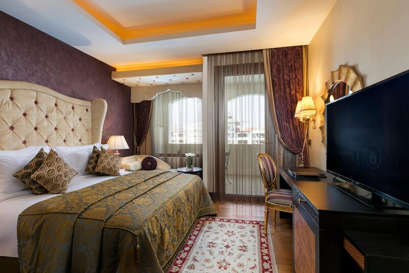 Mardan Palace Resort 14
