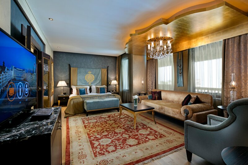 Mardan Palace Resort 15