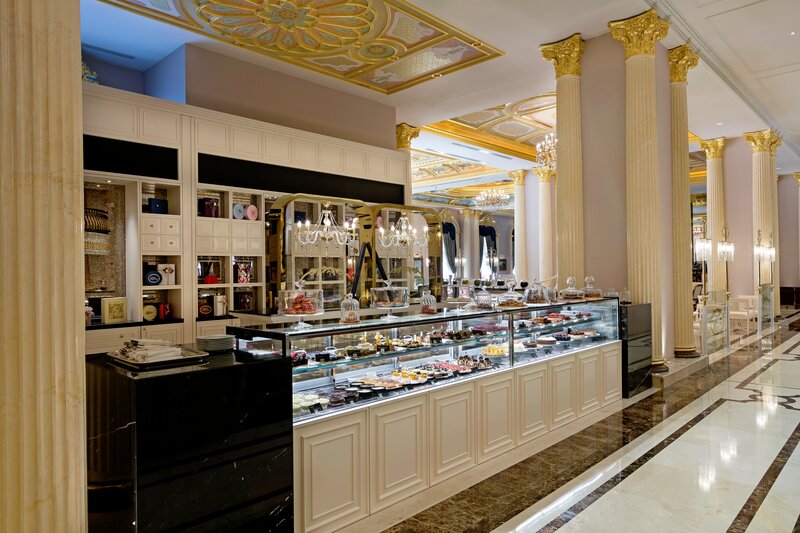 Mardan Palace Resort 27