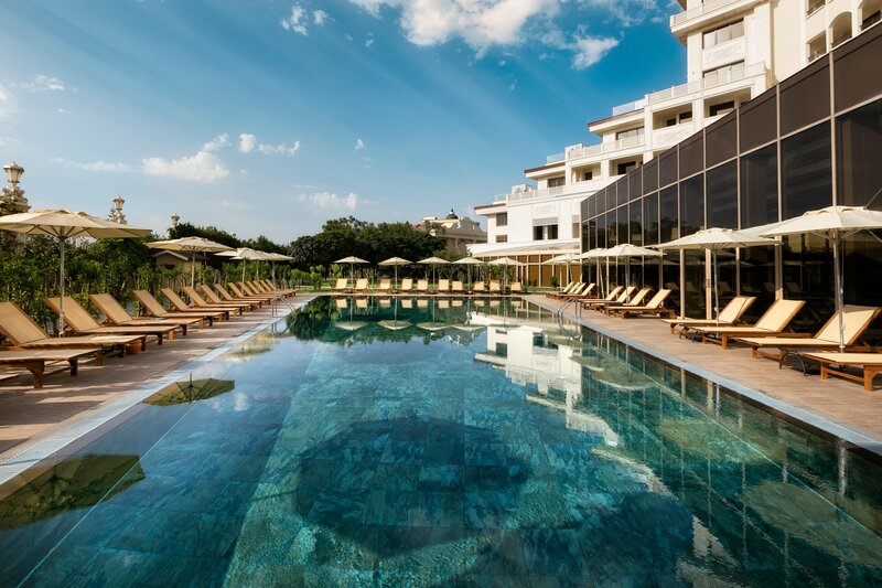 Mardan Palace Resort 36