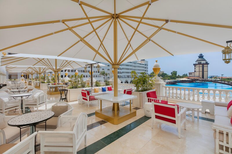Mardan Palace Resort 47