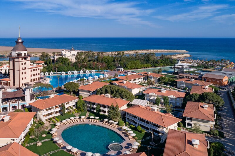 Mardan Palace Resort 48