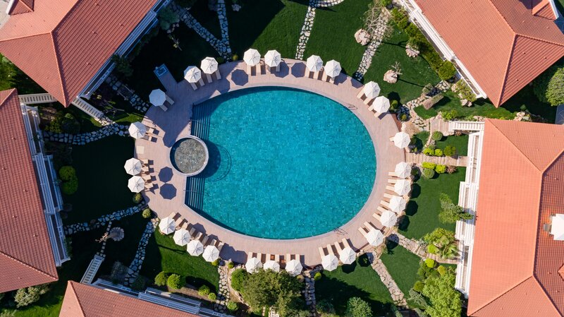 Mardan Palace Resort 50