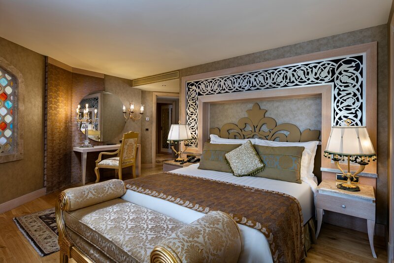 Mardan Palace Resort 52