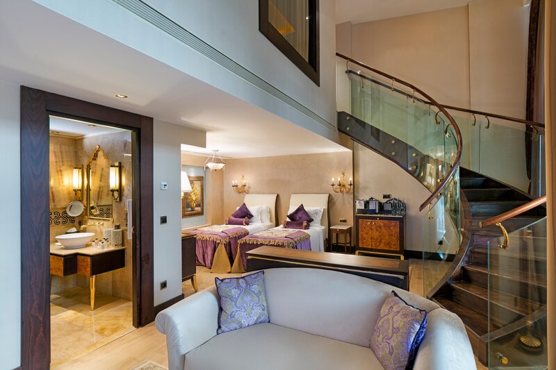 Mardan Palace Resort 54