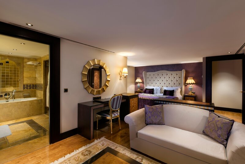Mardan Palace Resort 55