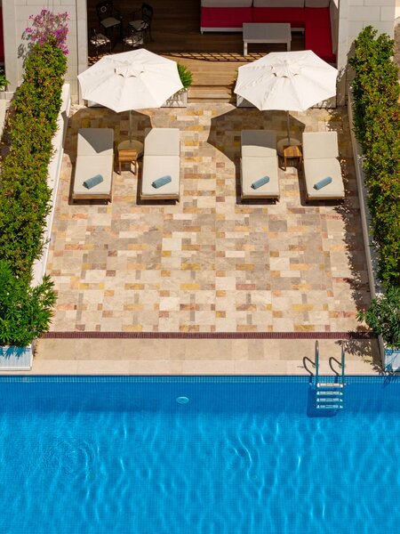 Mardan Palace Resort 57