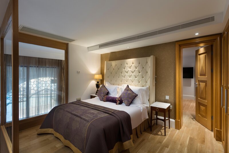 Mardan Palace Resort 61