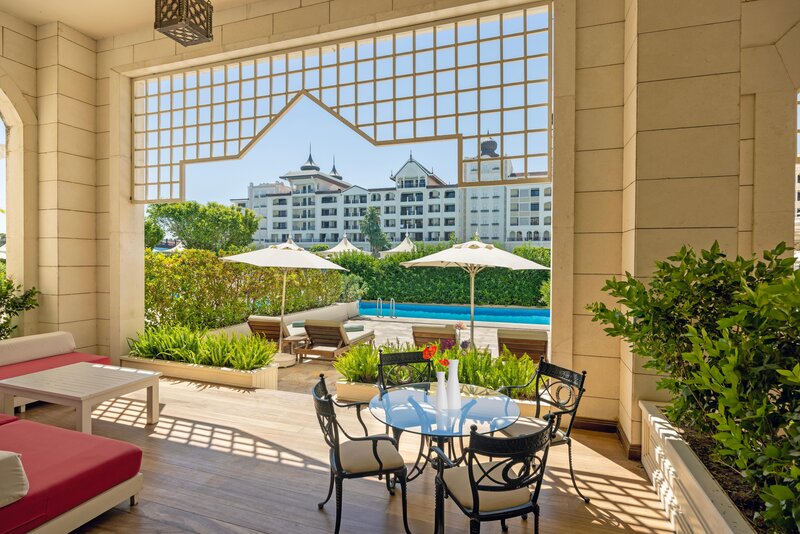 Mardan Palace Resort 62
