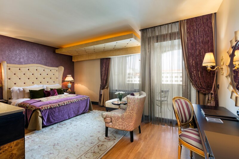 Mardan Palace Resort 69