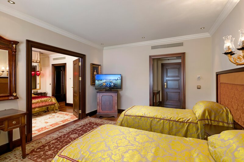 Mardan Palace Resort 73