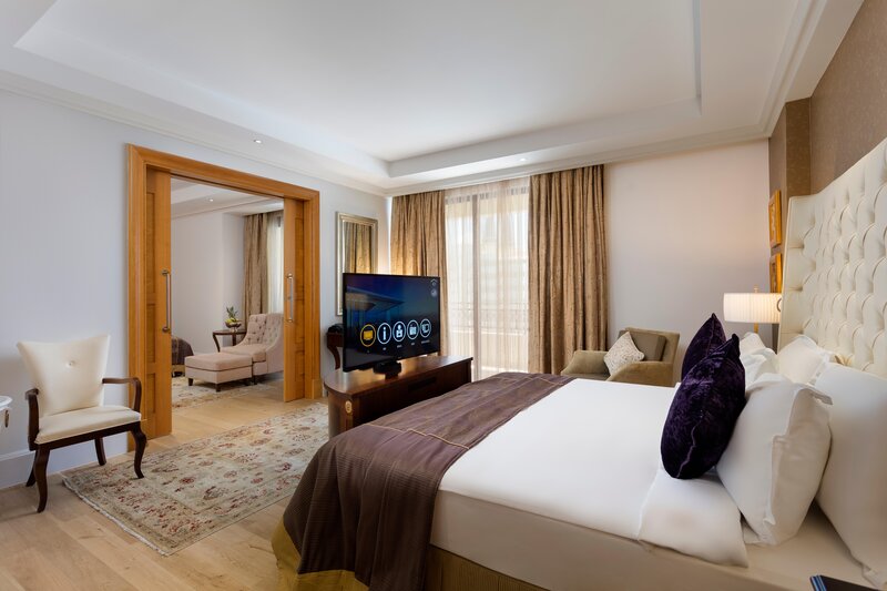 Mardan Palace Resort 78