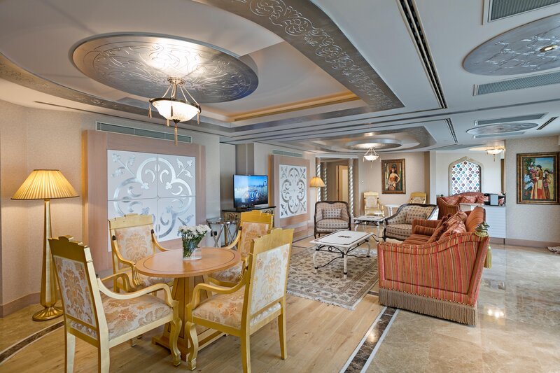 Mardan Palace Resort 82