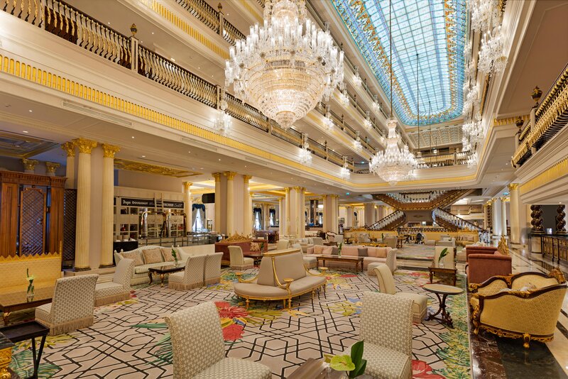 Mardan Palace Resort 100