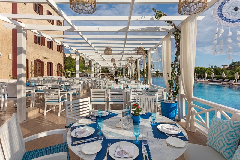 Mardan Palace Resort 110