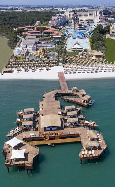 Mardan Palace Resort 4