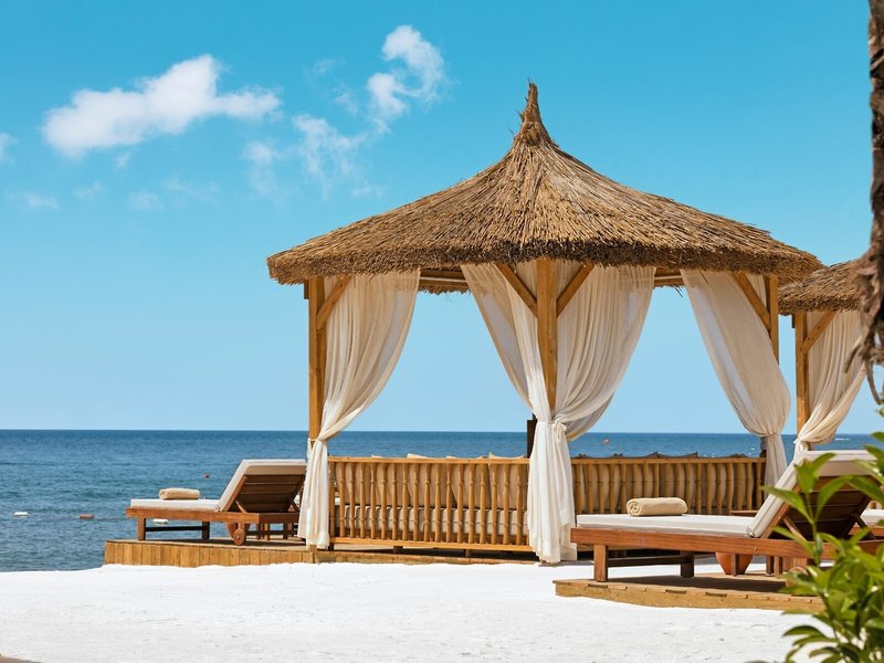 Mardan Palace Resort 7