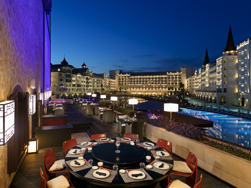 Mardan Palace Resort 21