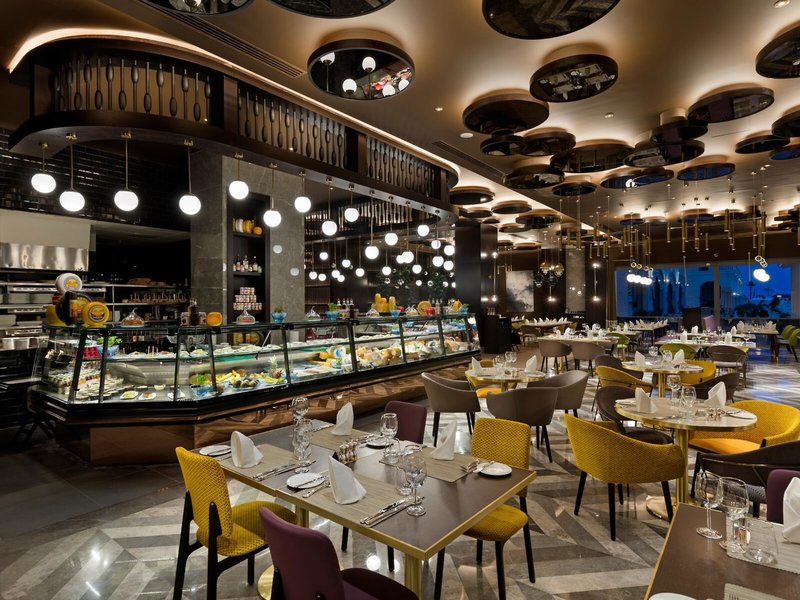 Mardan Palace Resort 22