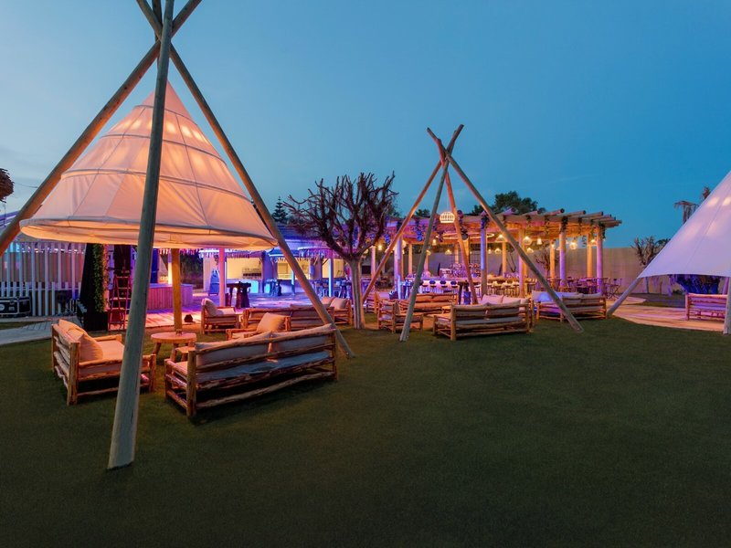 Mardan Palace Resort 31