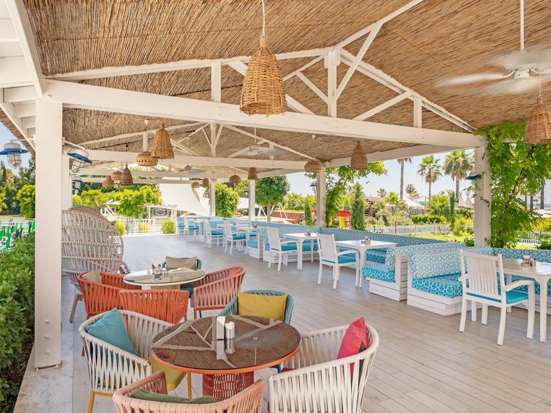 Mardan Palace Resort 39