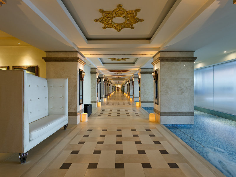 Mardan Palace Resort 50