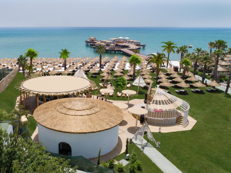 Titanic Mardan Palace 13