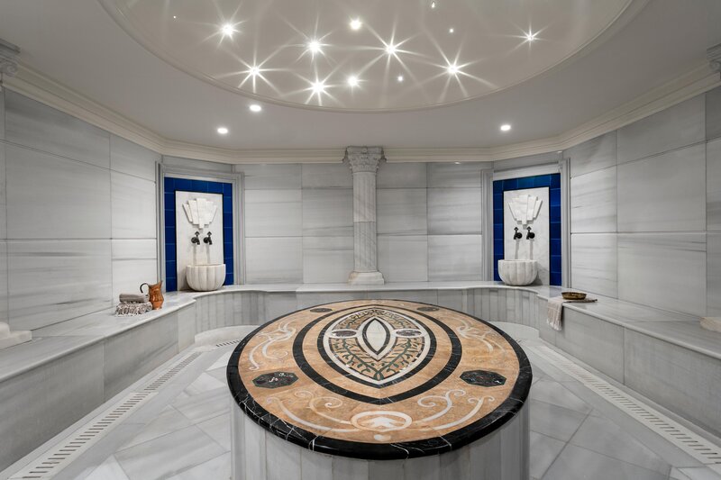 Titanic Mardan Palace 16