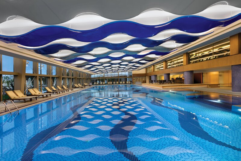 Titanic Mardan Palace 25