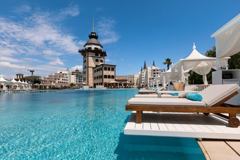 Titanic Mardan Palace 30
