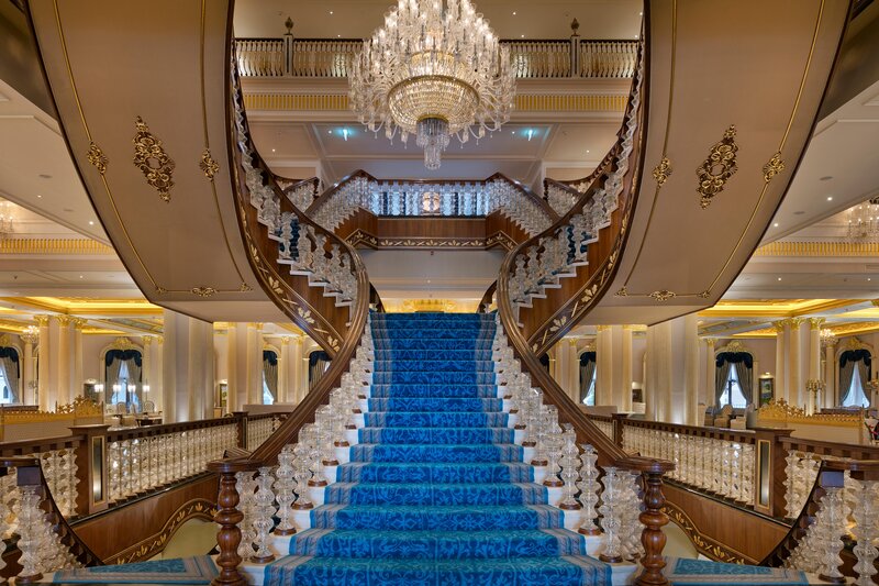 Titanic Mardan Palace 48