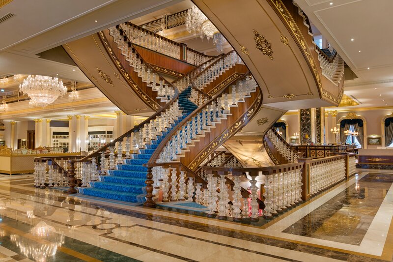 Titanic Mardan Palace 49