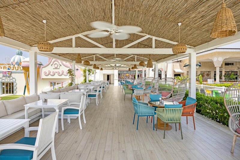 Titanic Mardan Palace 57