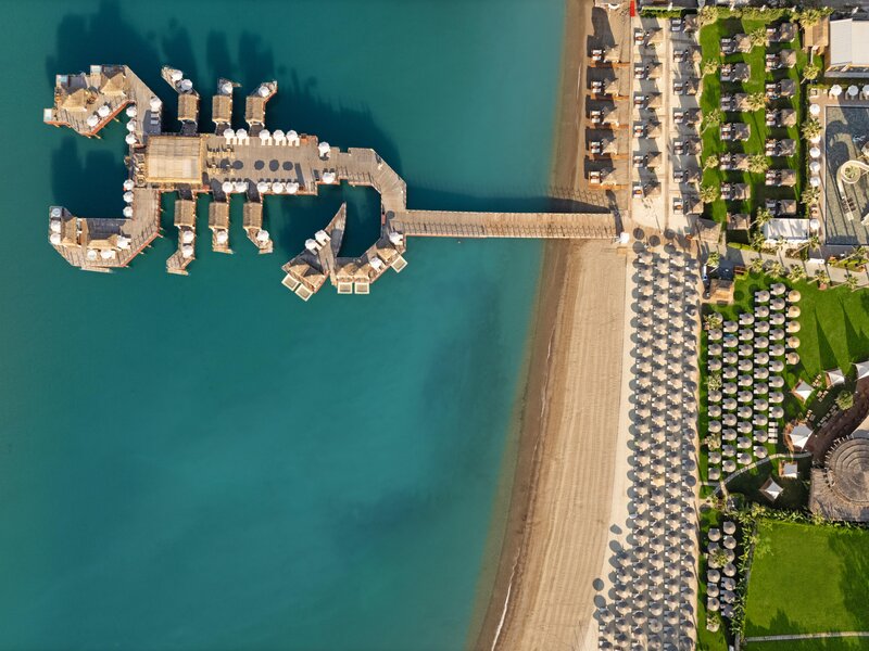 Titanic Mardan Palace 62