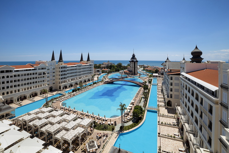 Titanic Mardan Palace 64