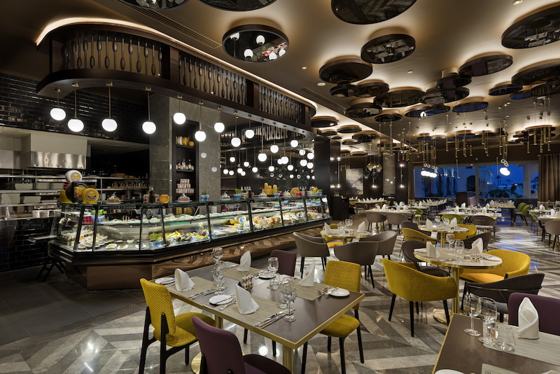 Titanic Mardan Palace 67