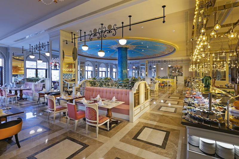 Titanic Mardan Palace 68