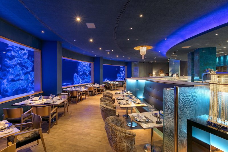 Titanic Mardan Palace 69