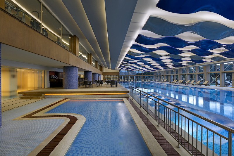 Titanic Mardan Palace 75