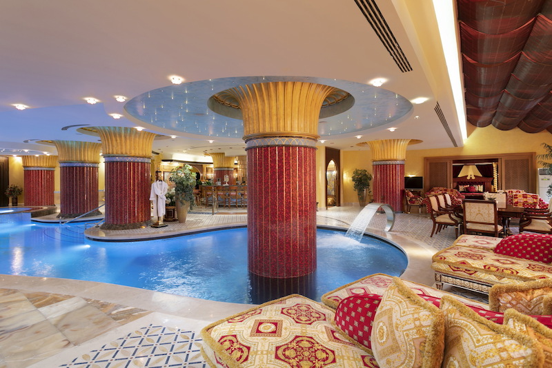 Titanic Mardan Palace 76
